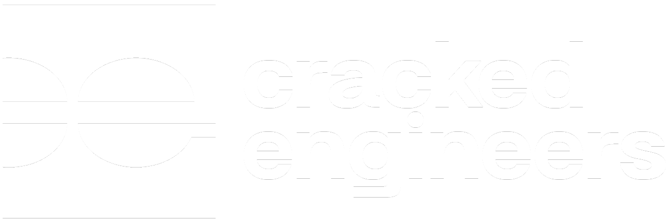 Cracked Engineer